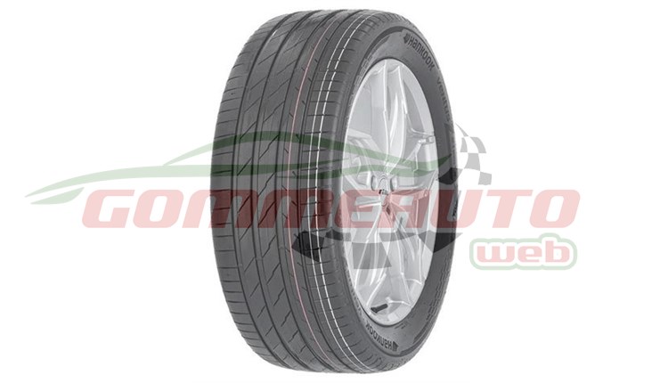 COP. 275/45YR20  HANKOOK  K137A* XL                  110Y